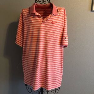 Nike polo